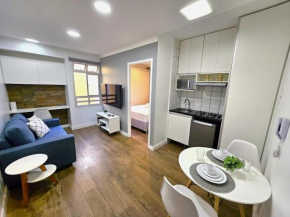 Bloco C apartamento 138 · Mont Blanc Apartamento Sudoeste